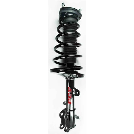 Fcs Automotive Complete Strut Assembly, 2331590L 2331590L